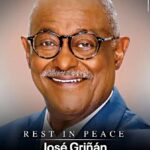 José Griñán Death and Obituary: Former news anchor for FOX 26 Houston, passed away at the age of 72