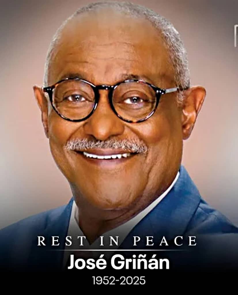 José Griñán Death and Obituary: Former news anchor for FOX 26 Houston, passed away at the age of 72
