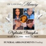 Nylasia Vaughn: Remembering a Life of Light and Love Lost Too Soon