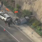 Calvin Etter Car Accident Dana Hills High School – James Politoski Dies in Tragic Crash while Teaching Teen Daughter to Drive