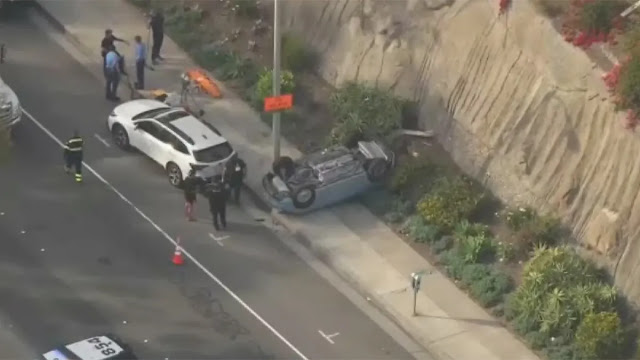 Calvin Etter Car Accident Dana Hills High School – James Politoski Dies in Tragic Crash while Teaching Teen Daughter to Drive