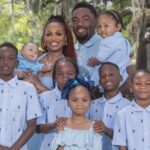 Shantel Patrice Ennis, Jacksonville, FL Car Accident; Family and Friends Mourn the loss of Mother of Seven who died in Jacksonville crash