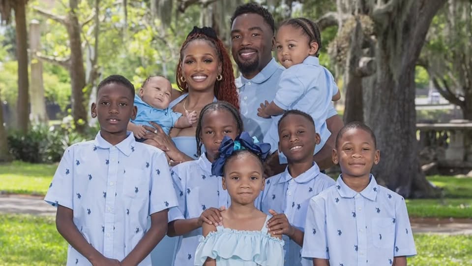 Shantel Patrice Ennis, Jacksonville, FL Car Accident; Family and Friends Mourn the loss of Mother of Seven who died in Jacksonville crash