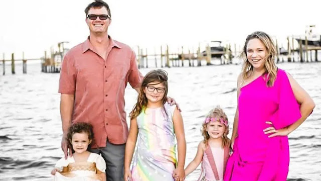 Michelle Seaton Maurice LA Obituary – Michelle Seaton Death – Michelle Ghent Seaton Passed Away in Fatal Car Accident