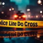 London Street Mall Death – Police Responding to Tragic Incident at London Street Mall