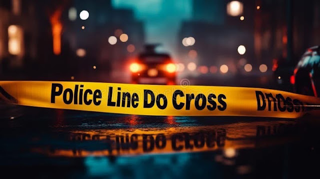 London Street Mall Death – Police Responding to Tragic Incident at London Street Mall