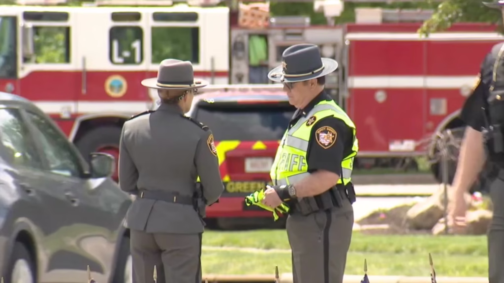 13-Year-Old Boy Dies After Falling from Memorial Day Parade Float in Green, Ohio